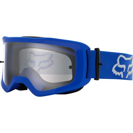 Fox Racing - Main Stray Goggles - Blue