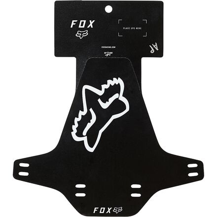 Fox Racing - Mud Guard