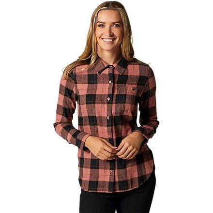 Fox Racing - Pines Flannel Shirt - Women's
