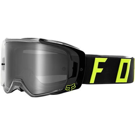 Fox Racing - Vue Psycosis Spark Goggles