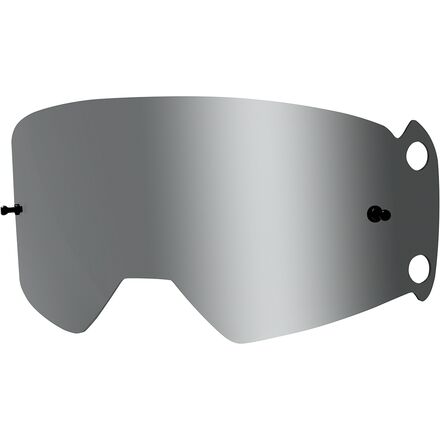 Fox Racing - Vue Goggles Replacement Lens - Chrome