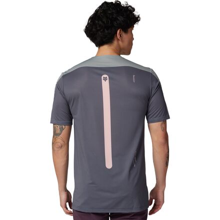 Fox Racing - Flexair Short-Sleeve Jersey - Men's