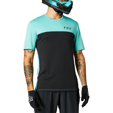 Fox Racing - Flexair Delta Short-Sleeve Jersey - Men's