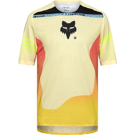 Flexair Short-Sleeve Jersey - Men's