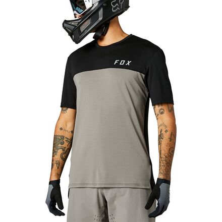 Fox Racing - Flexair Delta Short-Sleeve Jersey - Men's