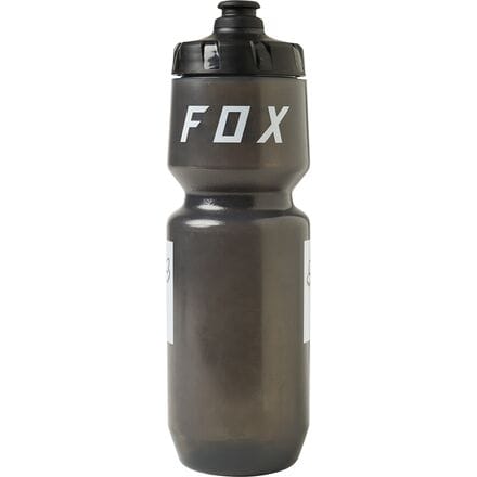 Fox Racing - Purist Bottle - Black