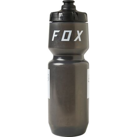 Fox Racing - Purist Bottle - Dark Grey