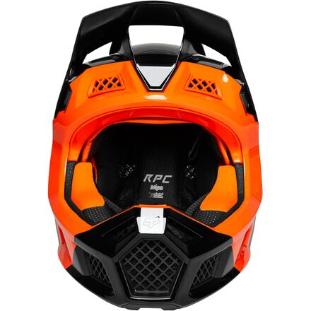Fox Racing - Rampage Pro Carbon Mips Helmet