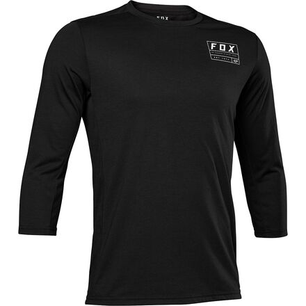 Fox Racing - Ranger Dri-Release 3/4-Sleeve Jersey - Men's