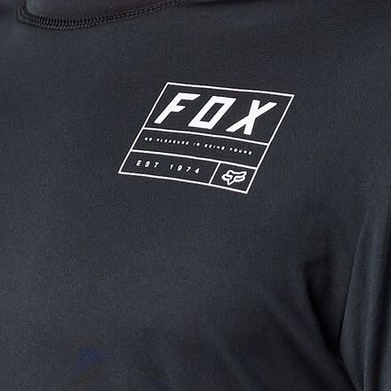 Fox Racing - Ranger Dri-Release 3/4-Sleeve Jersey - Men's