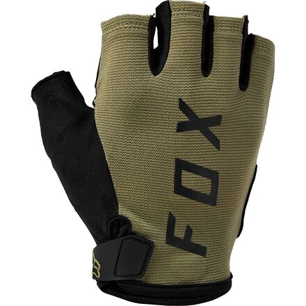 Fox Racing - Ranger Gel Short Glove - Men's - Bark