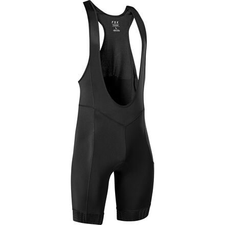 Fox Racing - Tecbase Bib Liner - Men's - Black