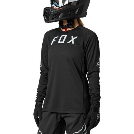 Fox Racing - Defend Long-Sleeve Jersey - Women's