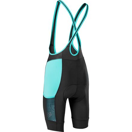 Fox Racing - Flexair Bib Short - Women's