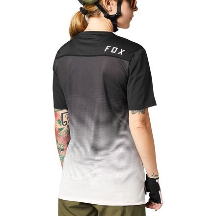 Fox Racing - Flexair Short-Sleeve Jersey - Women's