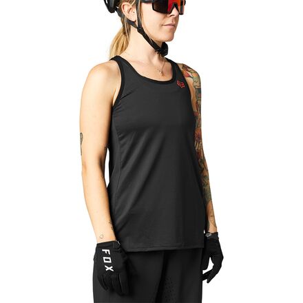 Flexair Tank Top Jersey - Women's