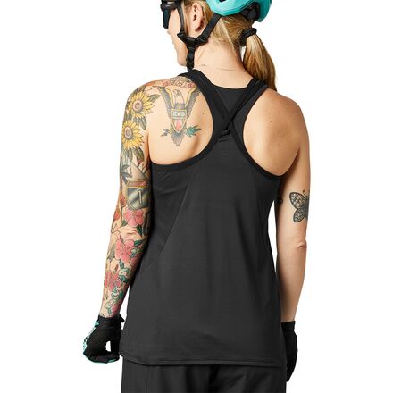 Fox Racing - Flexair Tank Top Jersey - Women's