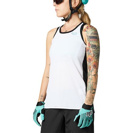 Fox Racing - Flexair Tank Top Jersey - Women's
