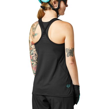 Fox Racing - Flexair Tank Top Jersey - Women's