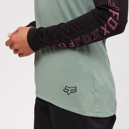 Fox Racing - Ranger Dri-Release Long-Sleeve Jersey - Women's