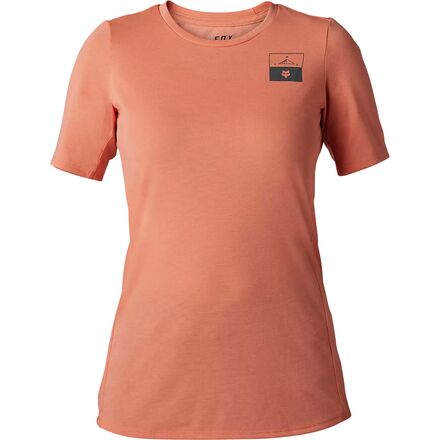 Fox Racing - Ranger Drirelease Short-Sleeve Jersey - Women's
