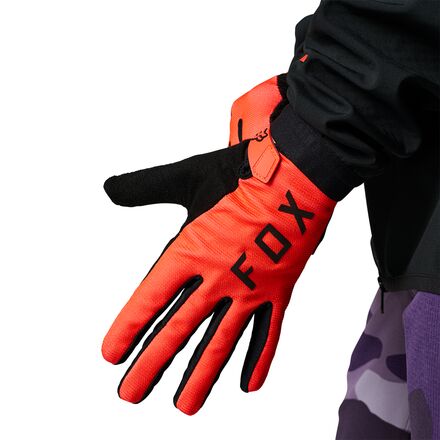 Fox Racing - Ranger Gel Glove - Women's - Atomic Punch