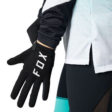Fox Racing - Ranger Gel Glove - Women's - Black