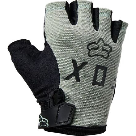 Fox Racing - Ranger Gel Short Glove - Women's - Eucalyptus