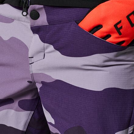 Fox Racing - Ranger Refuel Short - Women's