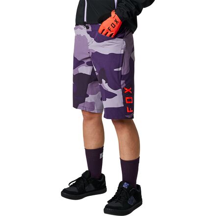 Fox Racing - Ranger Refuel Short - Women's