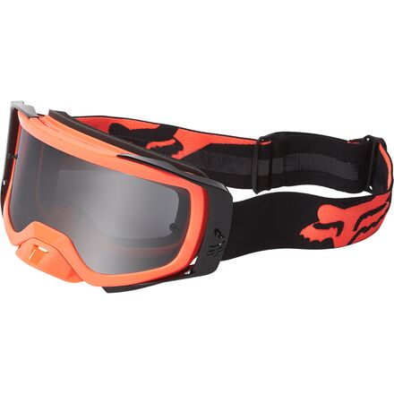 Fox Racing - Airspace Mirer Goggles - Fluorescent Orange
