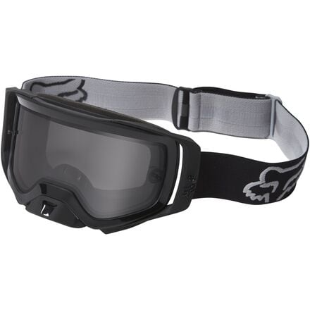 Fox Racing - Airspace X Stray Goggles - Black/Grey