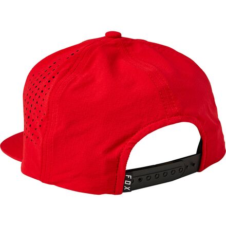 Fox Racing - Badge Snapback Hat