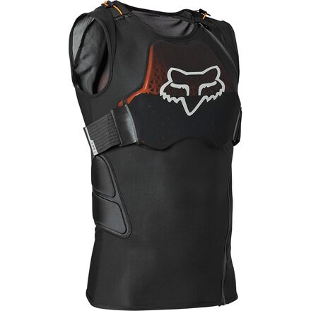 Fox Racing - Baseframe Pro D3O Vest - Men's - Black