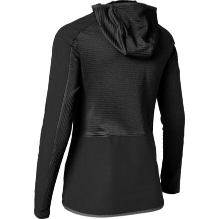 Fox Racing - Defend Thermo Hoodie - Women's