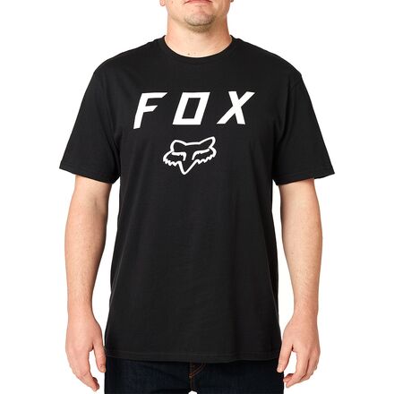 Fox Racing - Legacy Moth Short-Sleeve T-Shirt - Men's