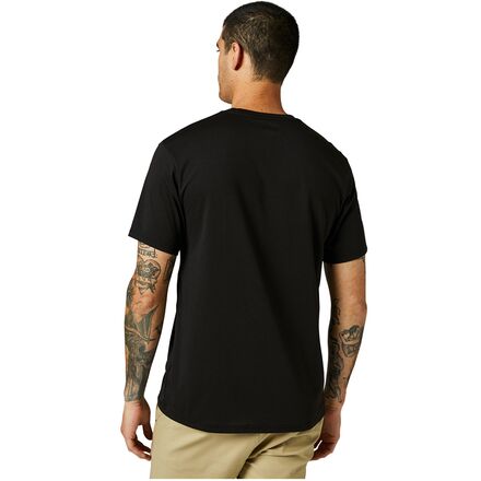 Fox Racing - Pinnacle Short-Sleeve Tech T-Shirt - Men's