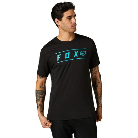 Fox Racing - Pinnacle Short-Sleeve Tech T-Shirt - Men's