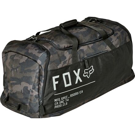 Fox Racing - Podium 180 Bag