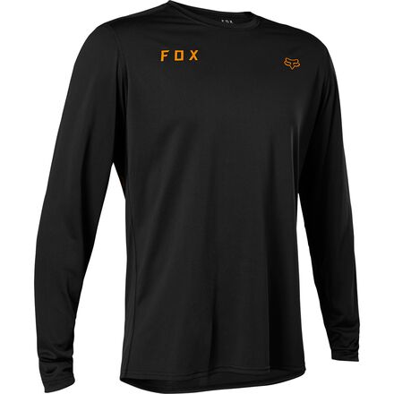 Fox Racing - Ranger Long-Sleeve Jersey Essential - Men's