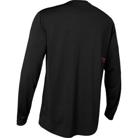 Fox Racing - Ranger Long-Sleeve Jersey Essential - Men's