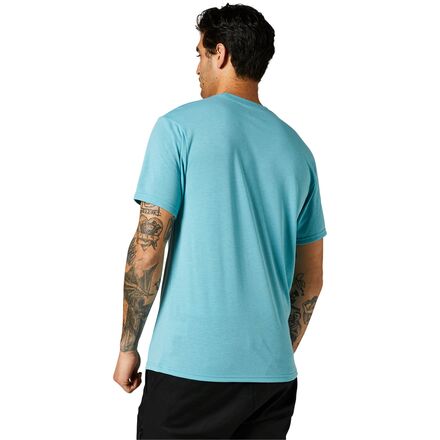 Fox Racing - Secret Sesh Short-Sleeve Tech T-Shirt - Men's