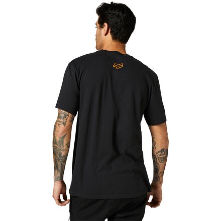 Fox Racing - Single Track Short-Sleeve T-Shirt - Men's
