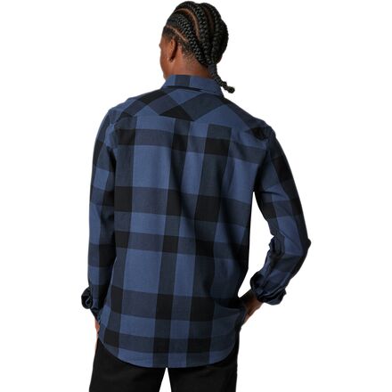 Fox Racing - Voyd 2.0 Flannel - Men's