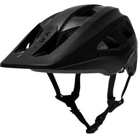 Fox Racing - Mainframe Helmet - Kids' - Black/Black