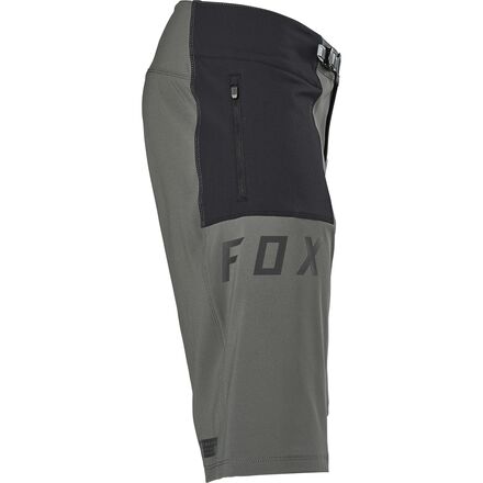 Fox Racing - Defend Pro Short - Men's