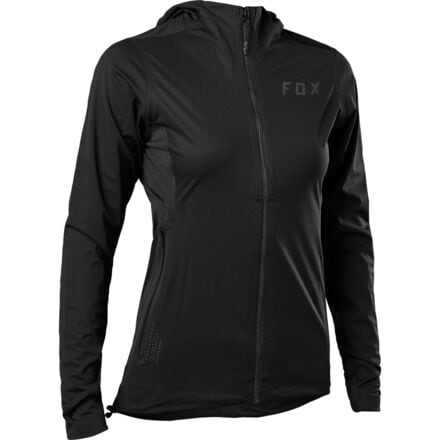 Fox Racing - Flexair Water Jacket - Women's - Black