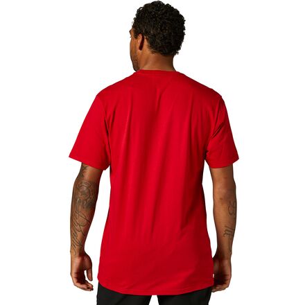 Fox Racing - Pinnacle Short-Sleeve Premium T-Shirt - Men's