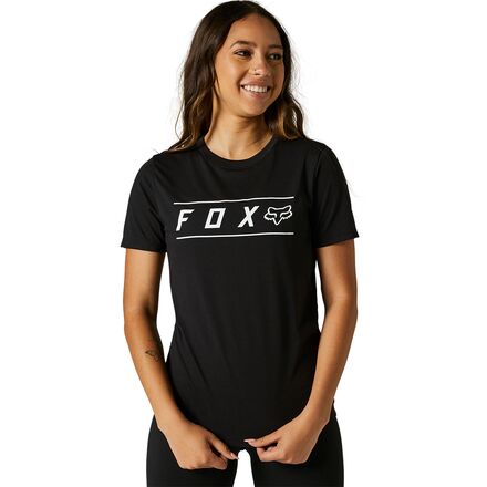 Fox Racing - Pinnacle Short-Sleeve Tech T-Shirt - Women's