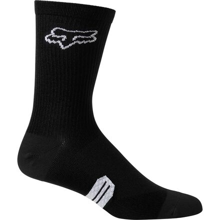 Fox Racing - Ranger 6in Sock - Black